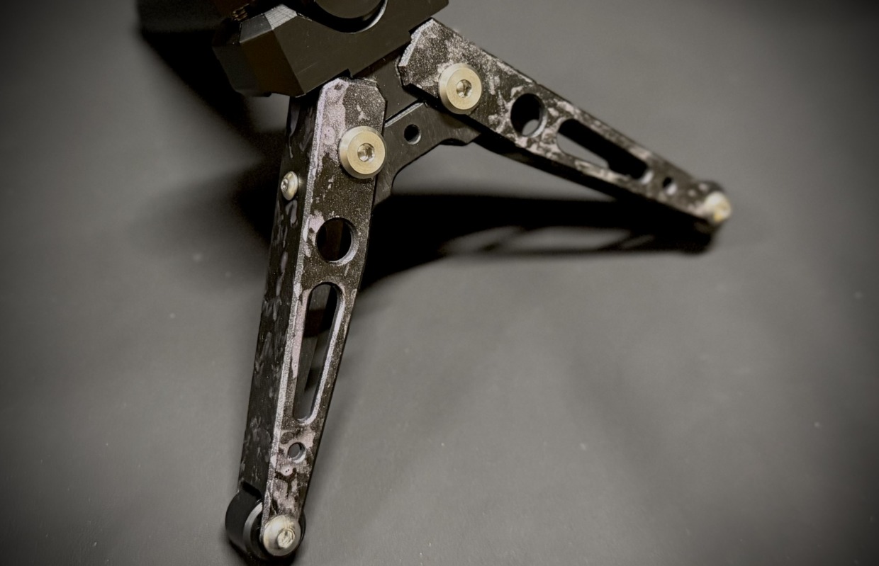 スタンドホッパー STAND HOPPER (マニフェス特別仕様)