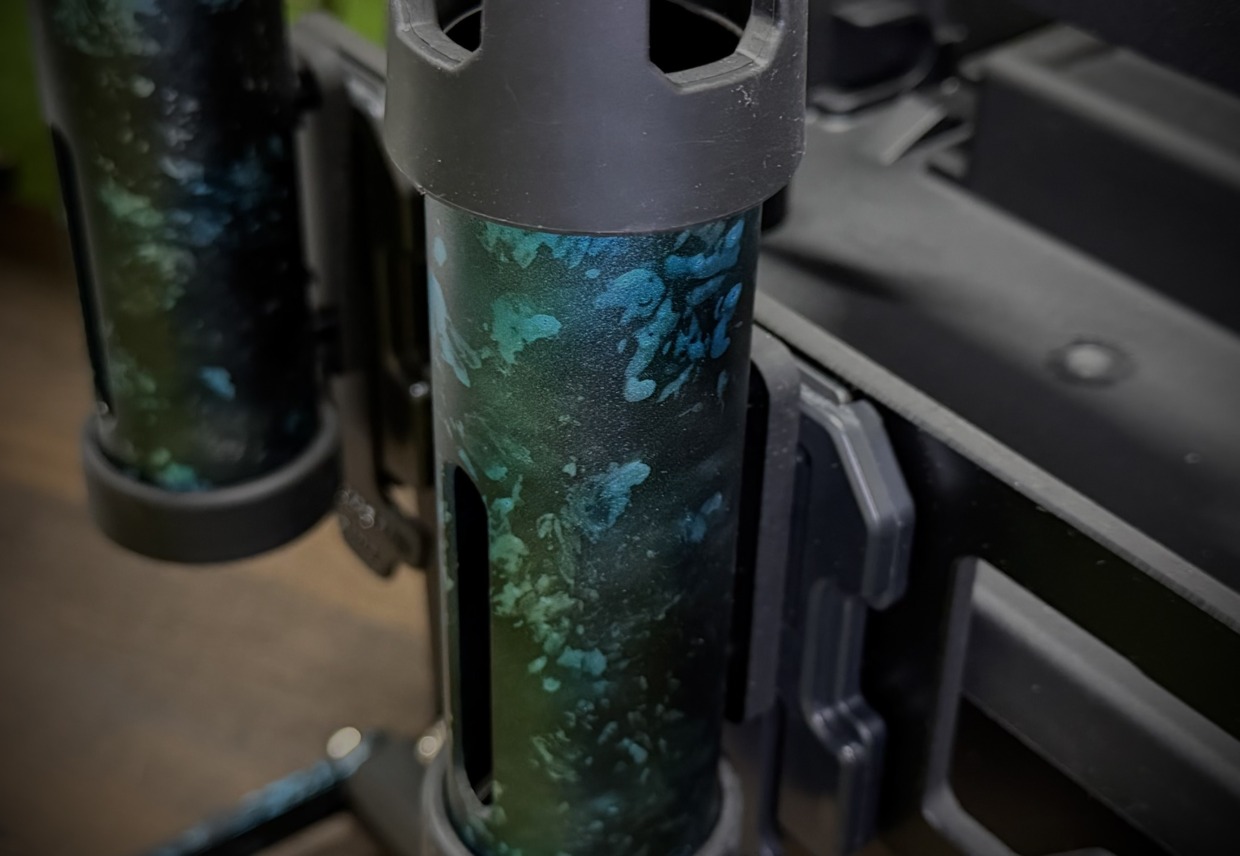 カスタムスタンドベーシック A63 (マニフェス特別仕様)