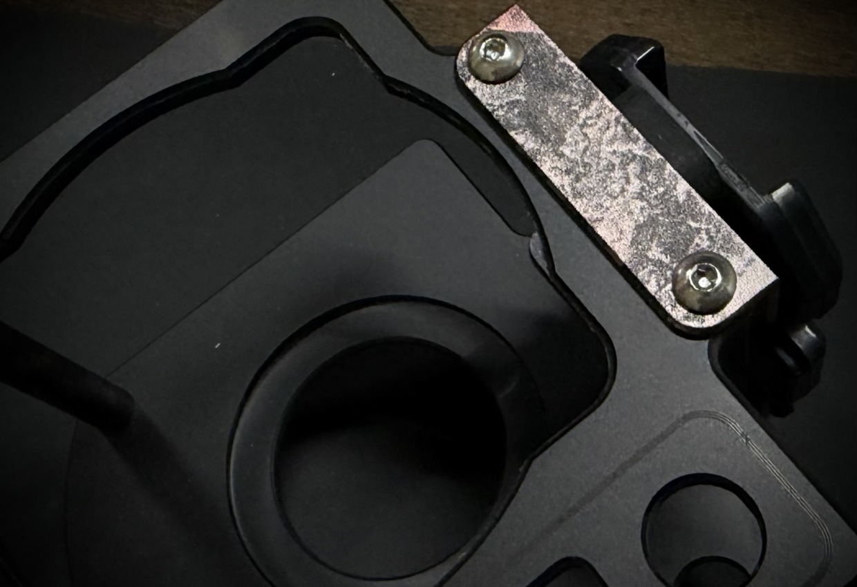 ドリンクホルダーEX (マニフェス特別仕様)